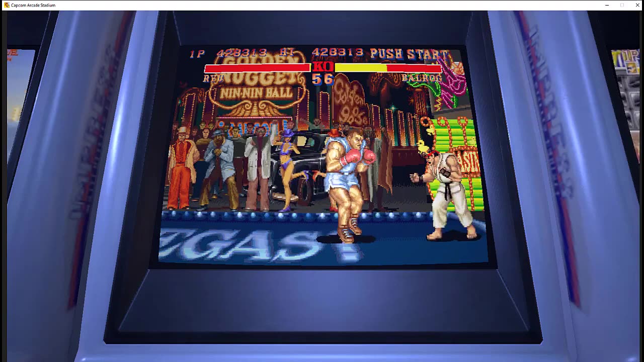 Capcom_Arcade_Stadium_Street_Fighter_II_The_World_Warrior_Ryu,_Medium 4