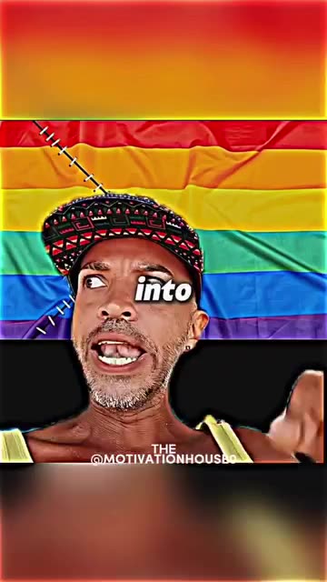 LGB Calls for Divorce from TQ+ — Common Sense Wins