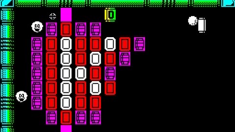ZX Spectrum Longplay - Krakout - EU