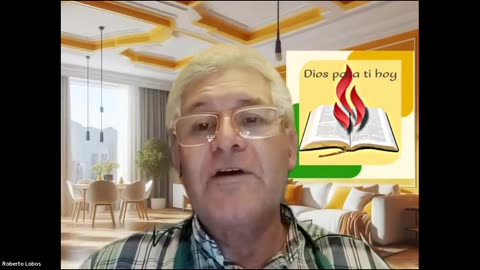 Estudio de la Biblia - Noviembre 27, 2025