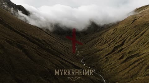 Myrkrheimr - Echoes in the Glen (Official Music Video)