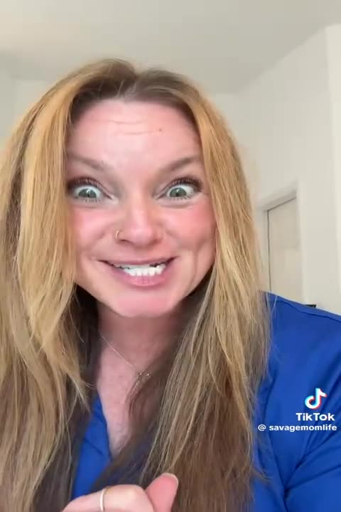 took my 13-year-old daughter's phone away last night and this is what she did