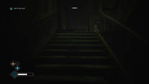 Vampire The Masquerade Bloodlines 2 Part 1