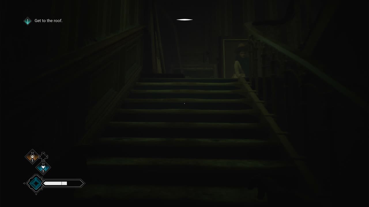 Vampire The Masquerade Bloodlines 2 Part 1