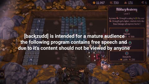 [backzudd] BALL x PIT (Part 8)