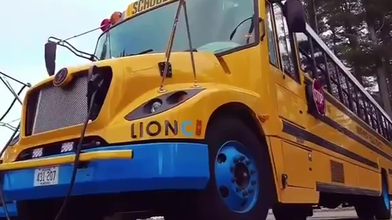 So this is “green progress”? Unsafe and unreliable.