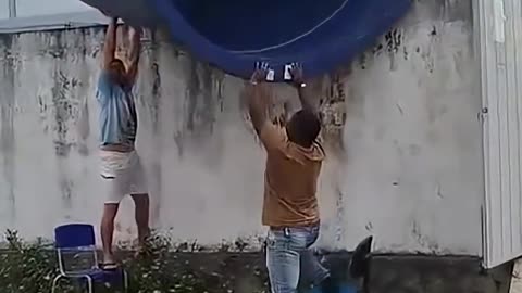 Why Big Holes Demand Respect