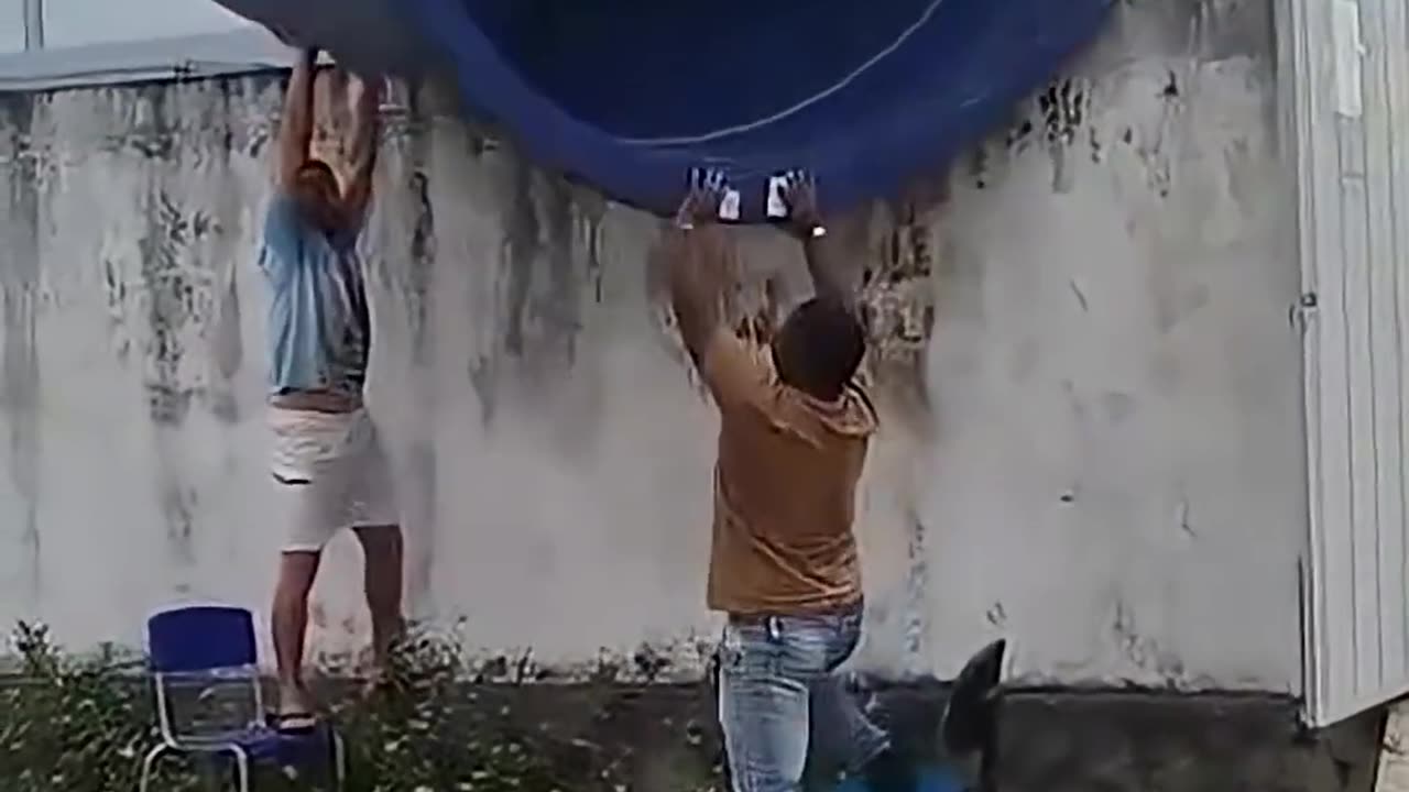 Why Big Holes Demand Respect