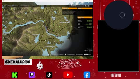 THE HUNTER CALL OF THE WILD