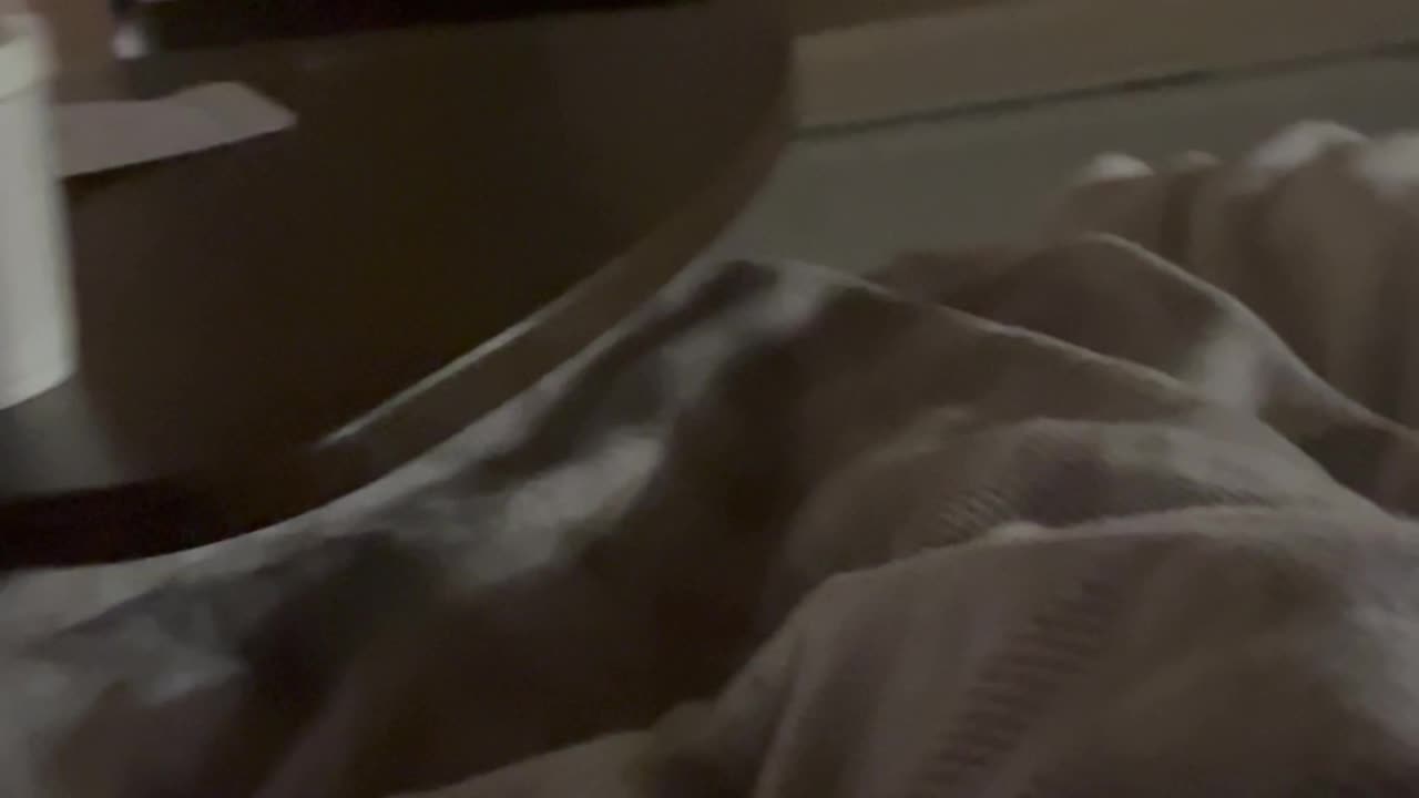 Random vid from August 12th Last year