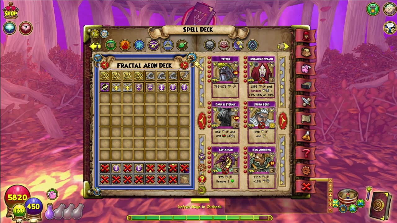 Wallaru Woes: Rage Boss Got Me Heated 🔥🧙 ♂ Come Vibe While I Try Not to Die