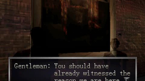 PSX Longplay - Echo Night - US