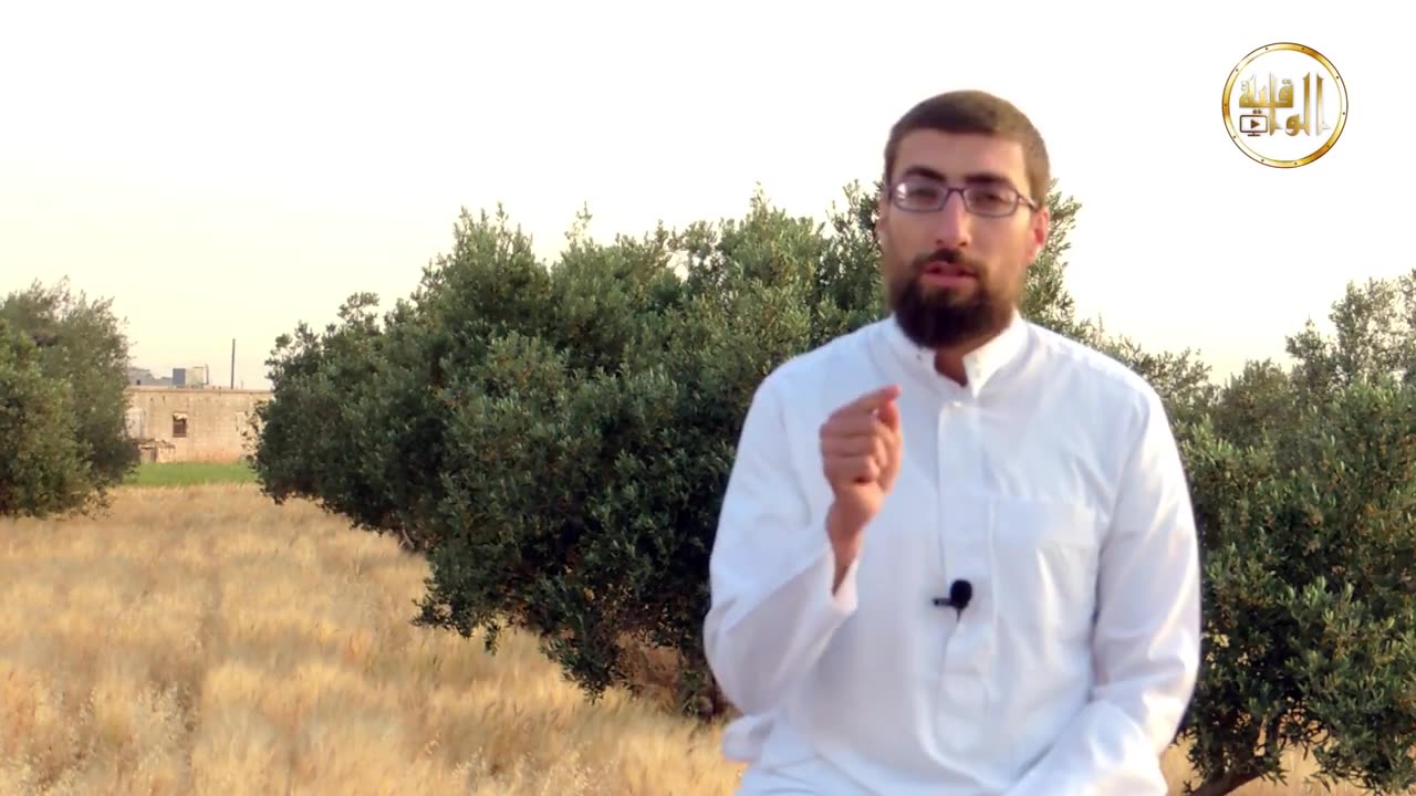 غير ذي عوج - الحلقة 16 صلاة