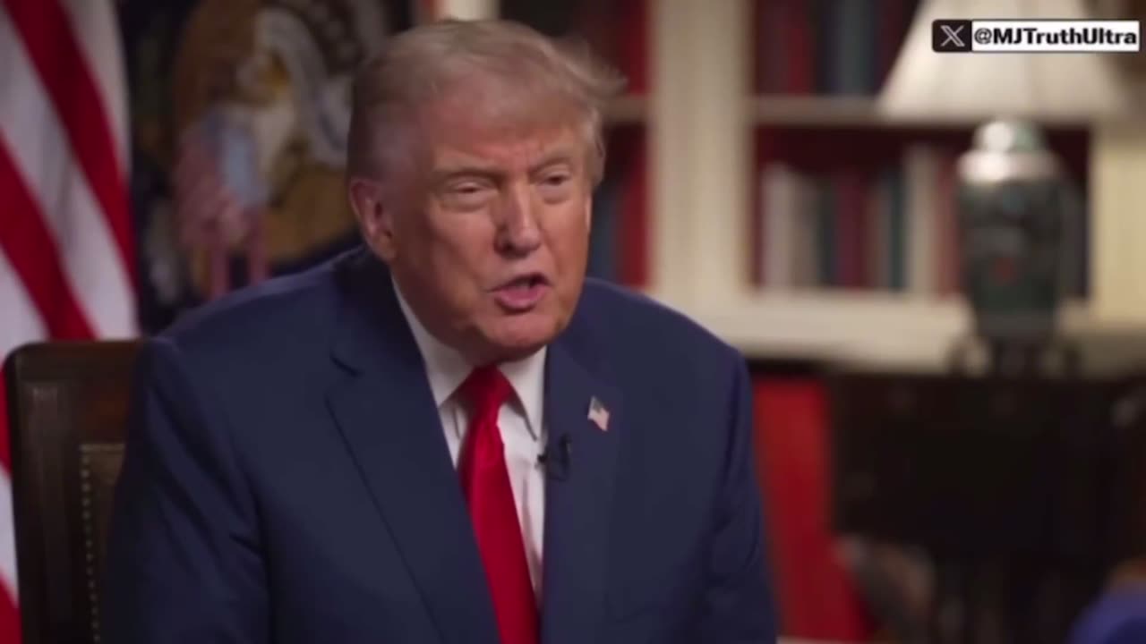 We Didn't Start the Fire - Scotty Films