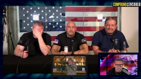 COPS AND ROBBER - EP113: ANIMAL RUSSIANS