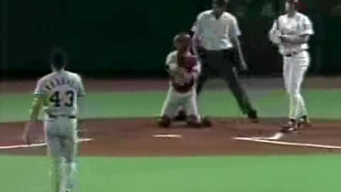 8-10-93 Expos vs Phillies