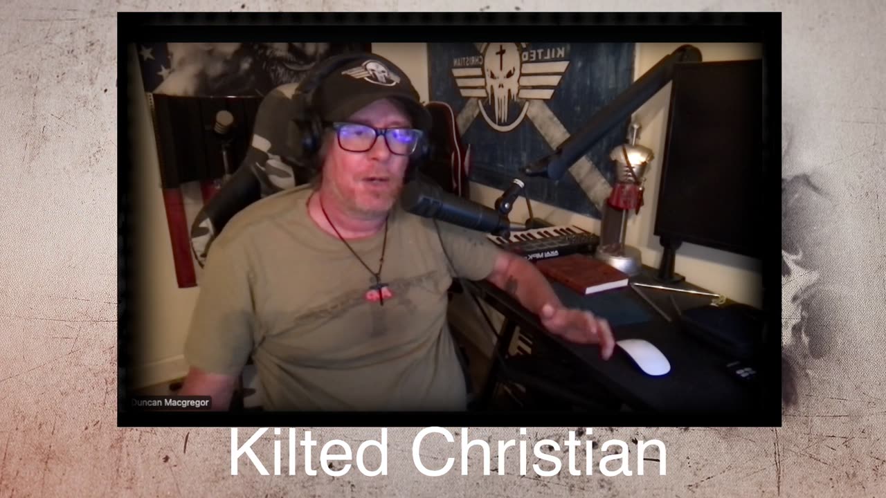 KC Ep848: Family Chat, I Answer Your Questions.