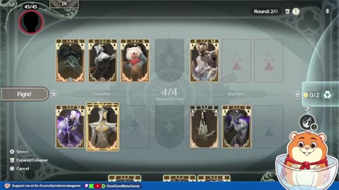 Dev Stream: DumDum Make Game!