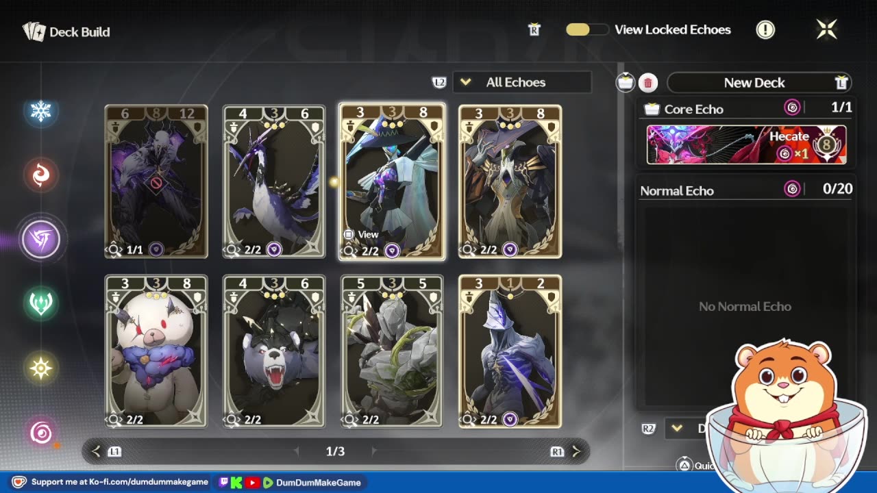Dev Stream: Final Model Touchups to Prep for Rendering!