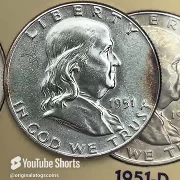 Benji Album Fill 67 - Lustrous Upgrade!