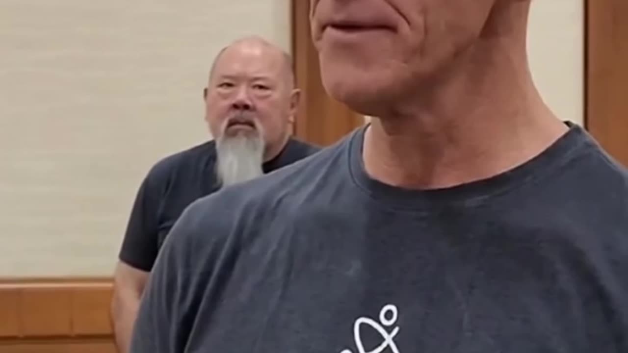 The key is mineralization!