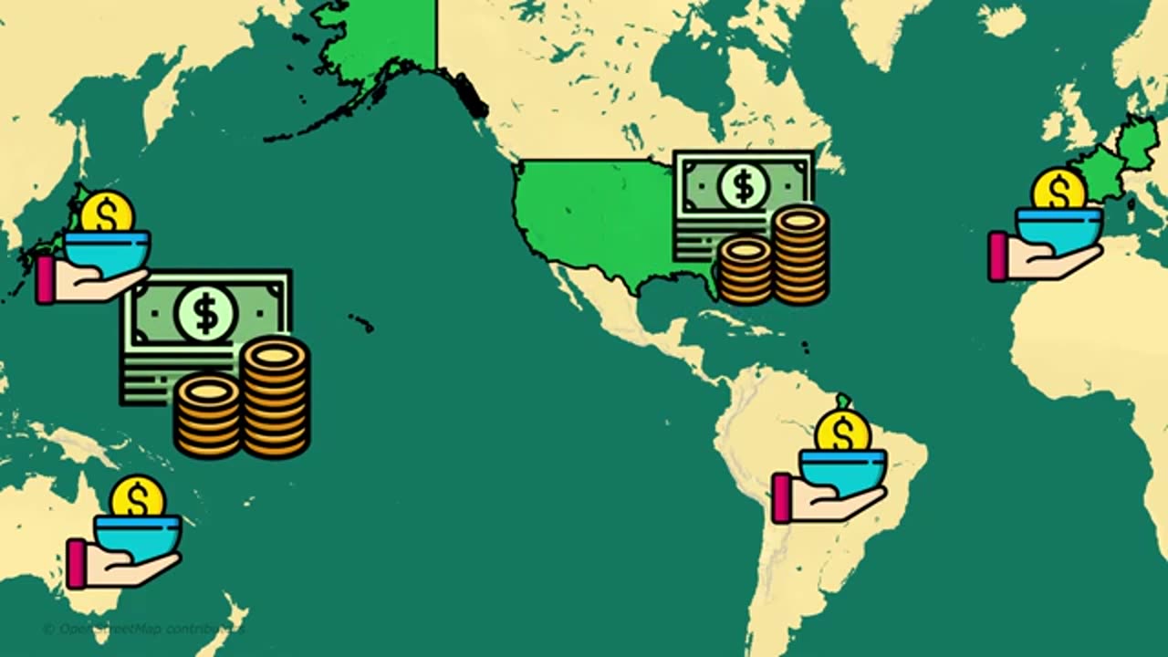 Why Trump's tariff chaos actually makes sense?