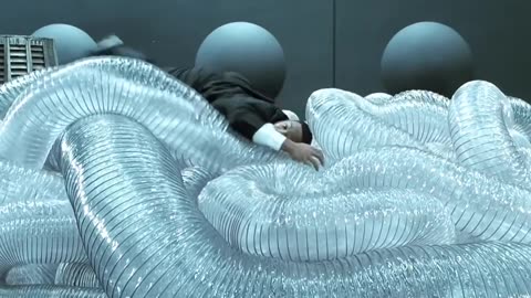 Men In Black Part-15