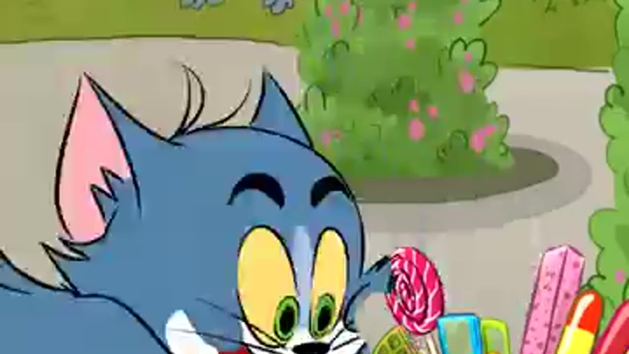 Funny cartoon videos
