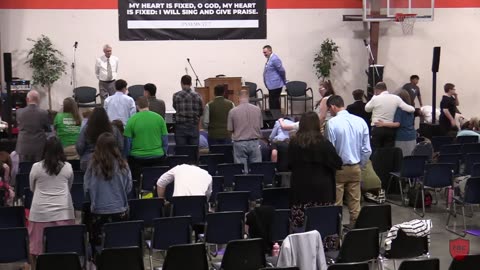 "The Ability to Stand" Saturday Evening Service 20250503