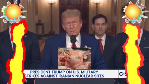 Great Orange Disappointment