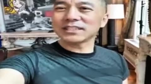 20210610文贵先生GETTR¹：永远不要忘了 #灭共 是唯一目的，其它都扯淡！一句话：灭了共产党我们 #什么都是；灭不了共产党我们 #屁都不是！