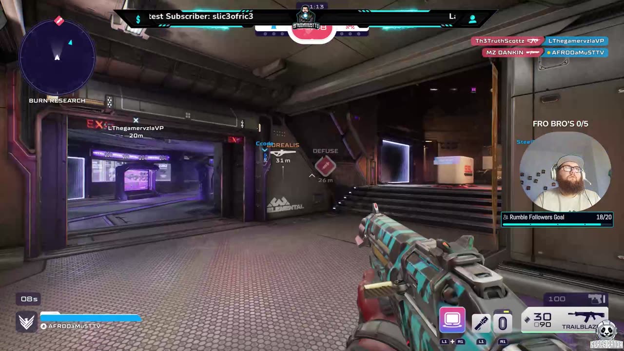 Portals, Panic, and Poor Decisions