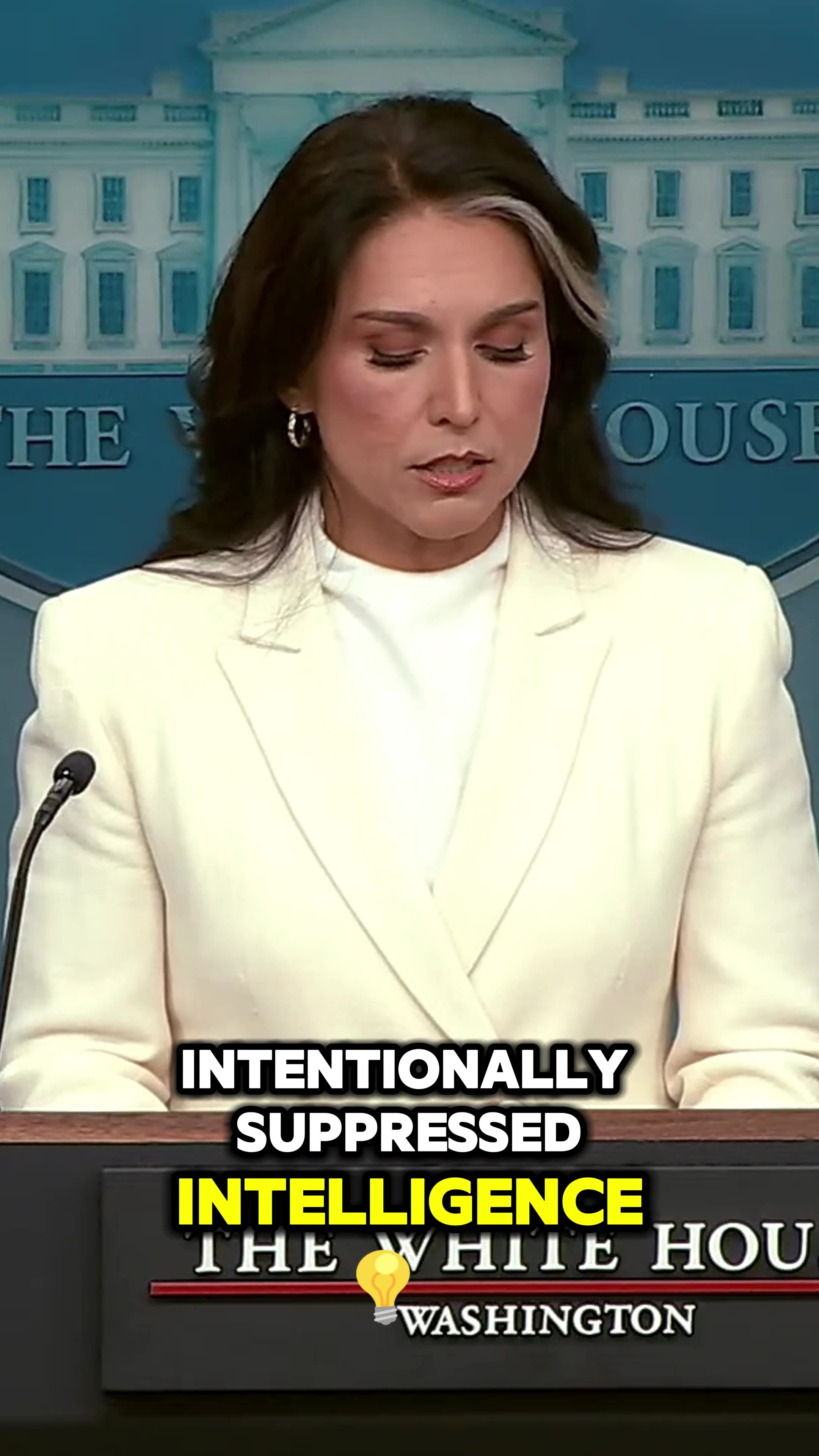 Tulsi Gabbard calls out Obama for playing puppet master in the Russia drama