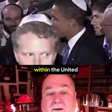 david steele on zionism part 2