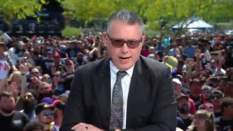 APRIL 19 2025 WWE WrestleMania 41 Saturday Part 1