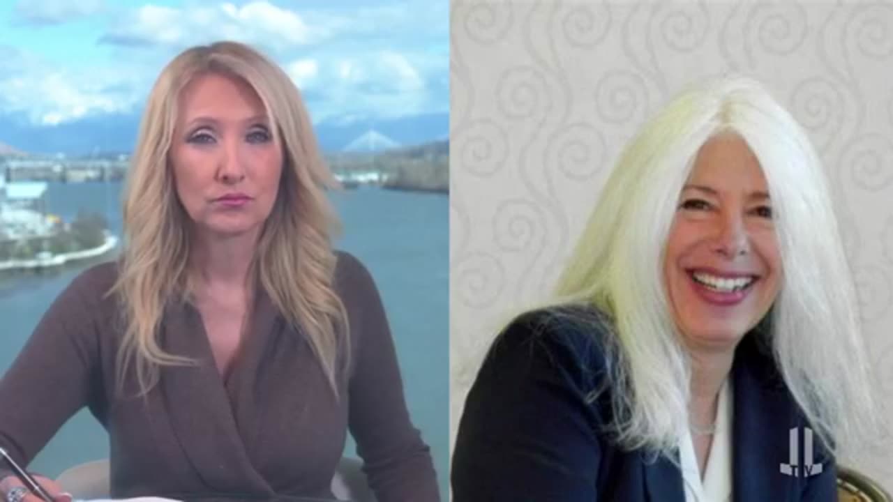 AGENDA 21 : ROSA KOIRE & LAURA-LYNN TYLER THOMPSON