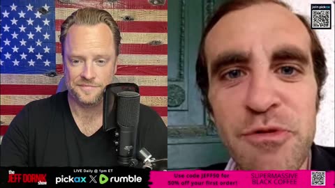 Patrick Howley Exposes How Big Tech and the Elites Are Replacing Americans with H1-B Visas