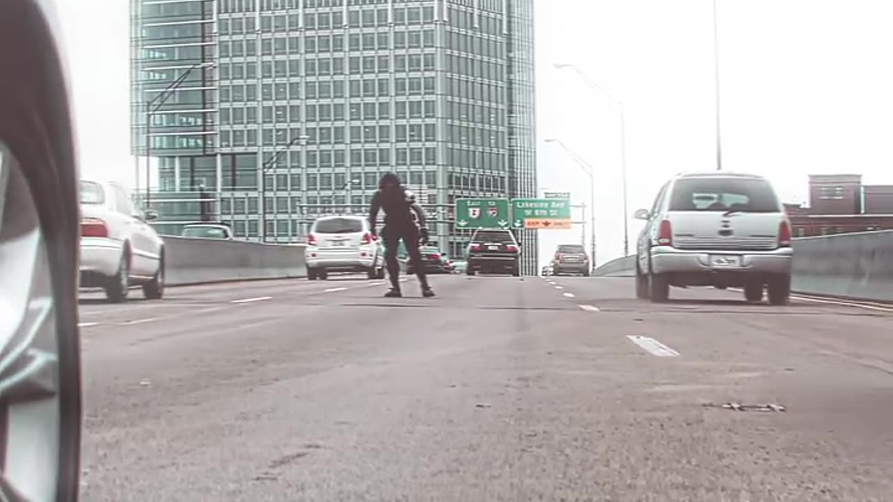 Armed And Dangerous