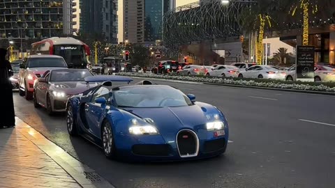 🚀💨 This Exotic Car's 0-60 in 2.1 Seconds is PURE Inspiration! | LuxurySportsCars