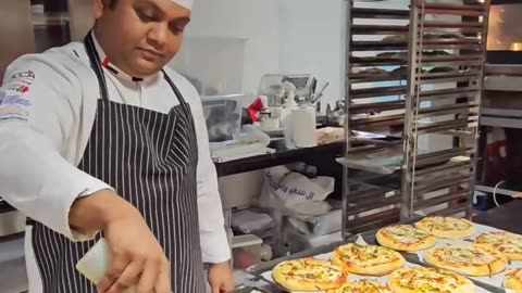 Turn Your Passion into Profession – Culinary Training in Abu Dhabi