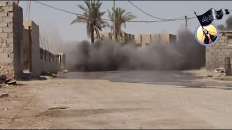 💥🚨 Iraq War | US Abrams Tank Knocked Out by IED in Ramadi 2006 | RCF
