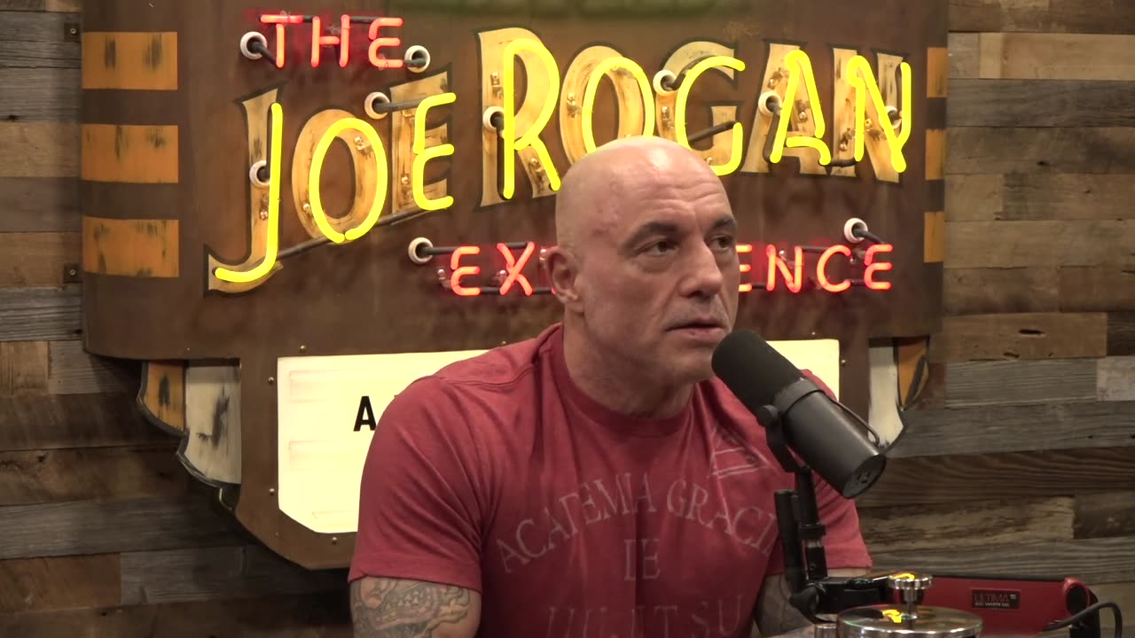 Joe Rogan Experience #2294 - Dr. Suzanne Humphries