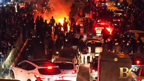 At least 5,000 dead in Iran unrest, official says