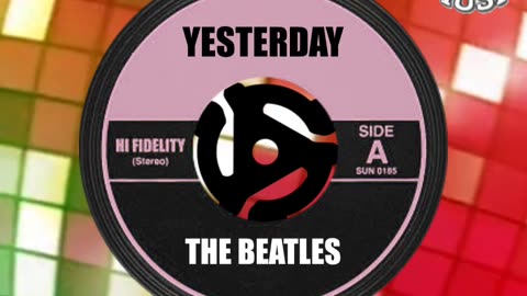 #1 SONG THIS DAY IN HISTORY!