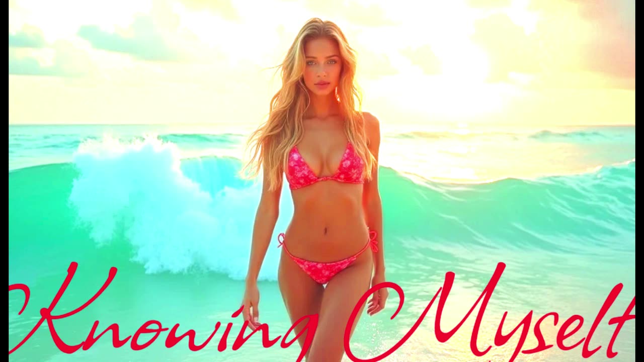 POP MUSIC. Song Knowing Myself