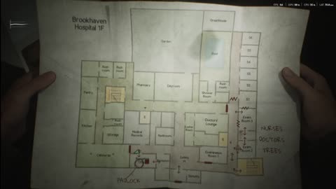 Lets Play Silent Hill 2 (part 8)