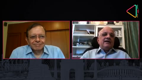 R. Chandrashekhar on Building an Industry Through Partnerships