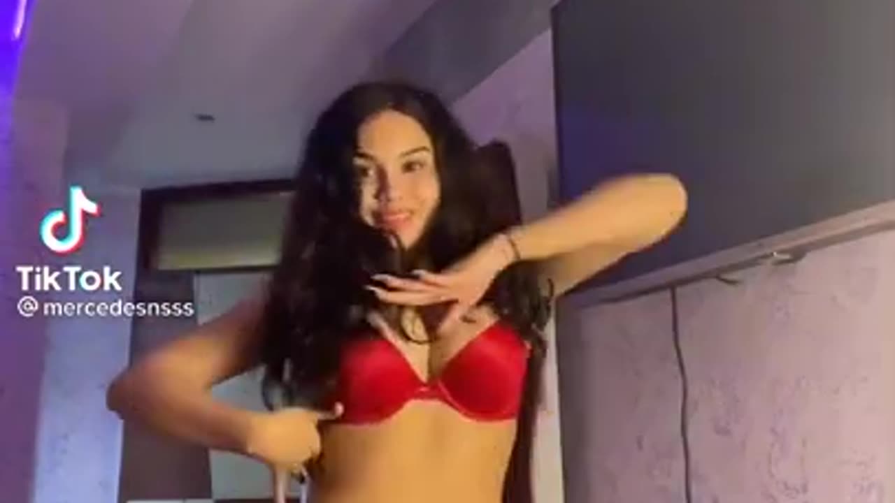 Big Bank 🍑 Tiktok Challenge