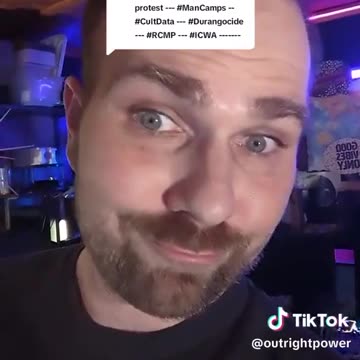 #MMIWG #Durangocide #EndlessNatureWalkandGiftShop