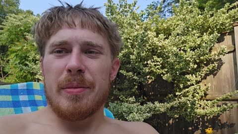 Piracetam & Lion Diet： Day 31 ~ No Weed No Adderall Day 1